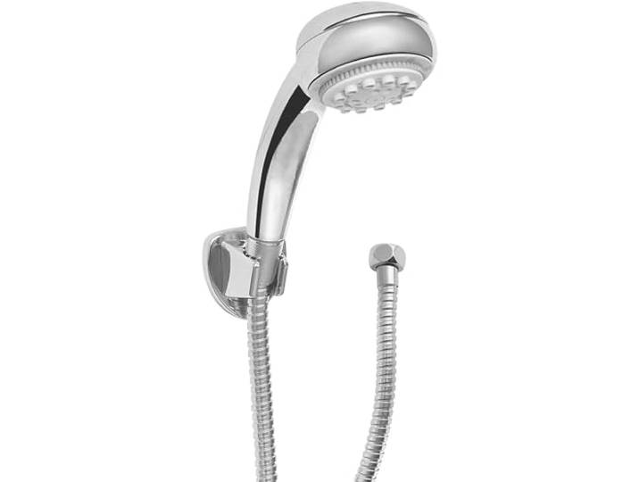 Cornat Brause-Set Carballo – Handbrause 75 mm