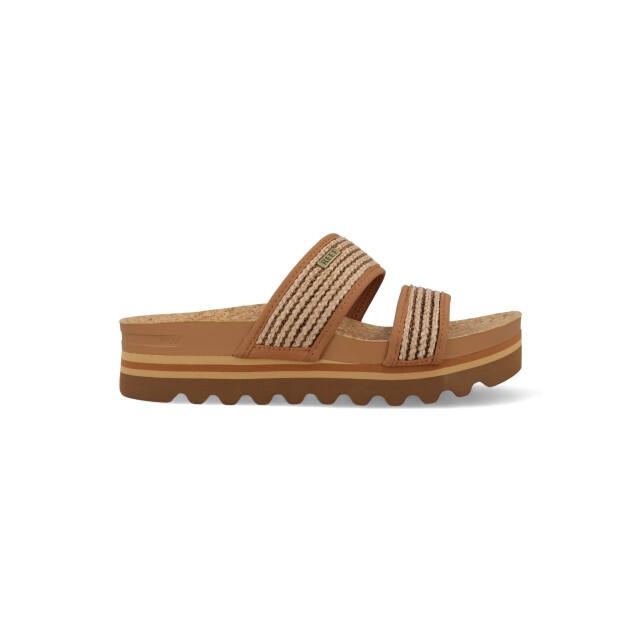 Reef Slippers cushion vista hi cj5937