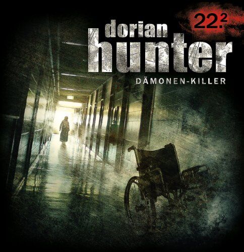 Dorian Hunter - 22.2: Esmeralda - Vergeltung - Preis vom 30.09.2026 09:01:18 h
