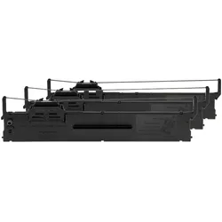 Epson, Schreibmaschine Zubehör, Farbband Nylon schwarz