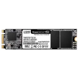 TeamGroup M.2 SSD TM8PS7 512GB, M.2
