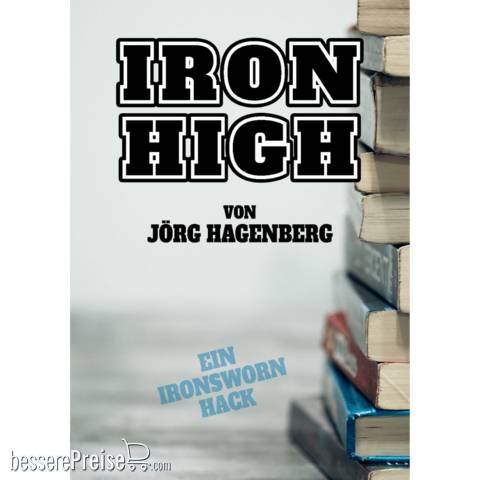 System Matters SYMIronsworn5