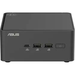 ASUS RNUC15CRHV500002 Barebone Intel Core Ultra 5 235H Kit L6 EU Cord (Intel Core Ultra 5 235), Barebone