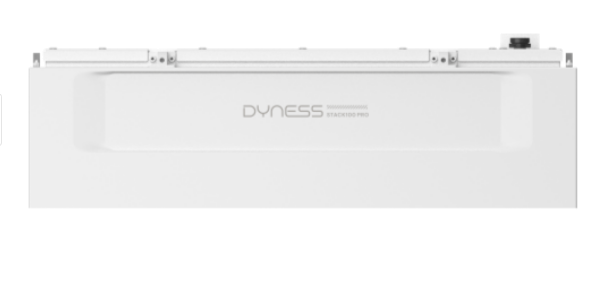 Dyness Stack 100 Pro Batteriemodul mit 5,12 kWh