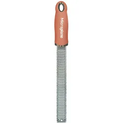 Microplane Premium Zester Reibe Zimt Orange 46823