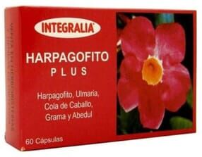 Integralia Harpagofito Plus 60 Caps