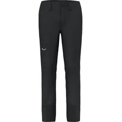 Salewa Agner Orval 3 DST Reg Hose Herren black out XL