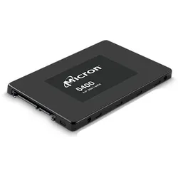 Micron 5400 PRO SATA SSD - 3,84 TB