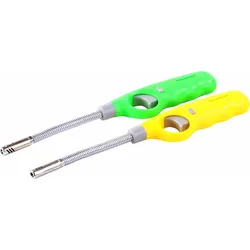 Till flexibles Stabfeuerzeug flexibel farblich sortiert 1 Stück