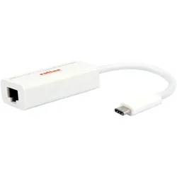 ROLINE USB 3.2 Gen 2 zu Gigabit Ethernet Konverter