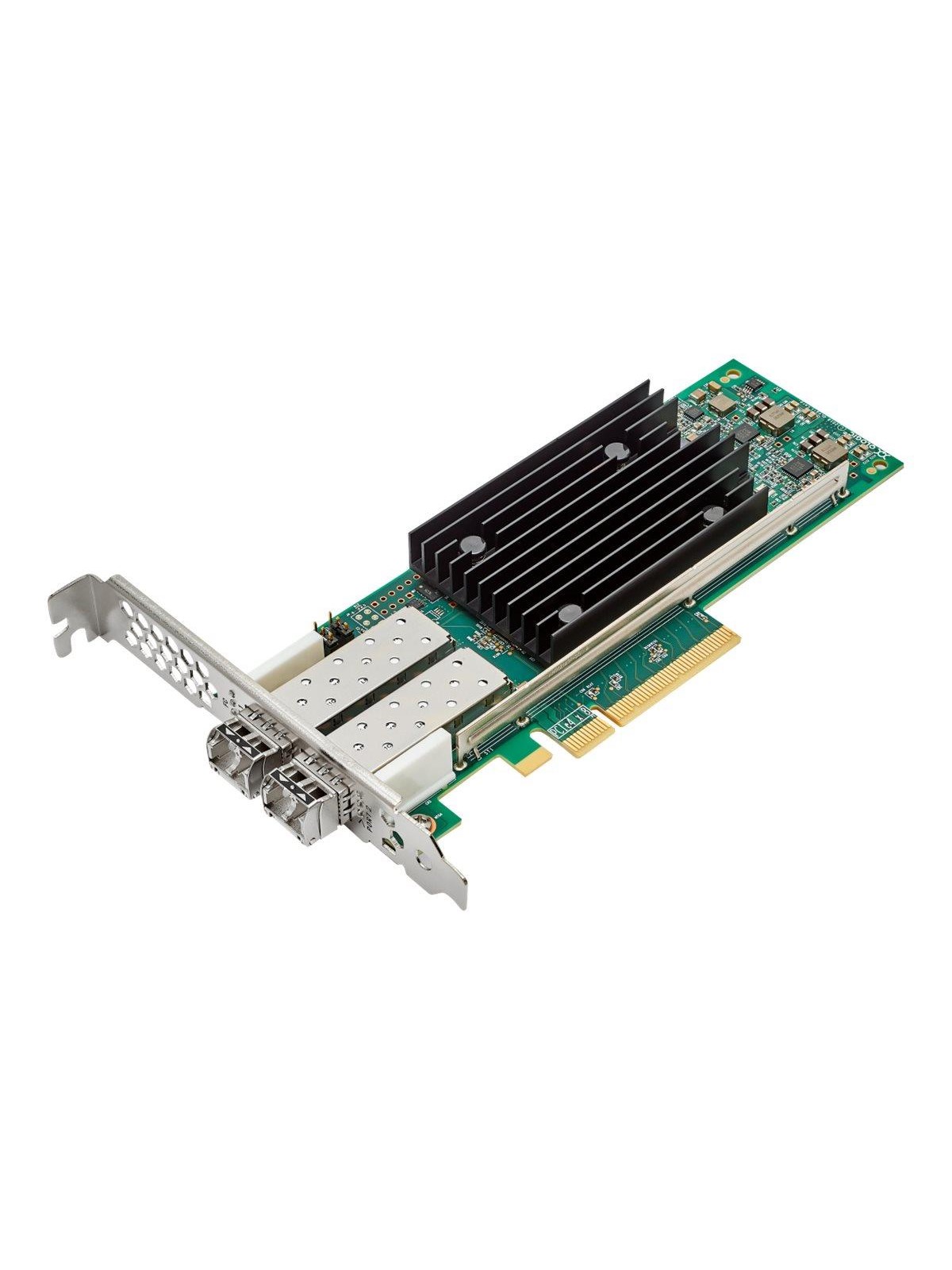Lenovo ThinkSystem QLogic QLE2772