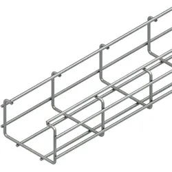 Niedax Gitterrinne GRC 60.100