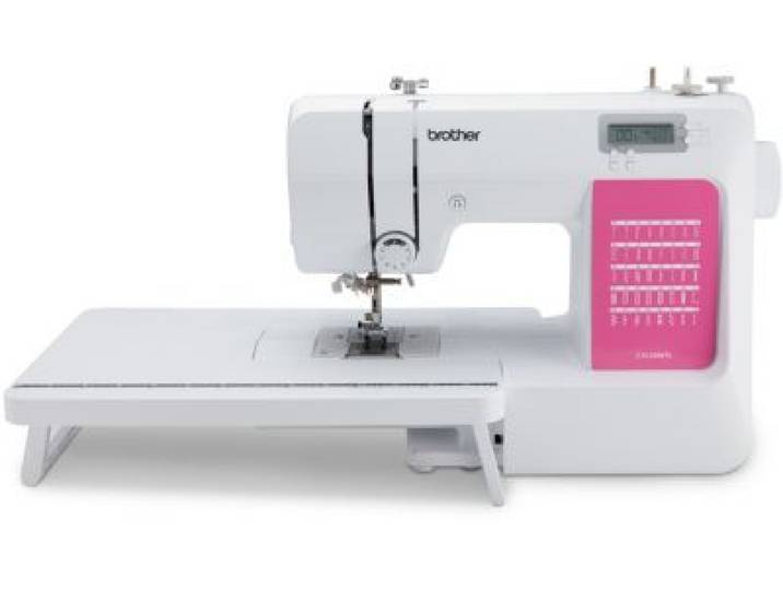 Brother - Machine À Coudre Cs120wts