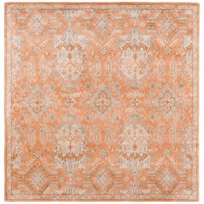 SAFAVIEH Handmade Wyndham Xandra Modern Wool Rug