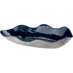 Gilde, Dekoschale, Schale Wavy