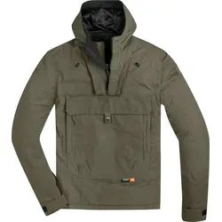 Merlin Outlaw D3O Explorer Motorrad Überziehjacke 3XL