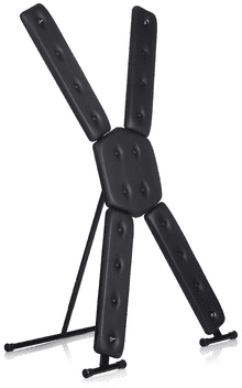 XR Brands Croix de St. André - Deluxe