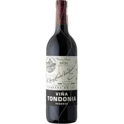 Viña Tondonia Reserva 2014 - López de Heredia