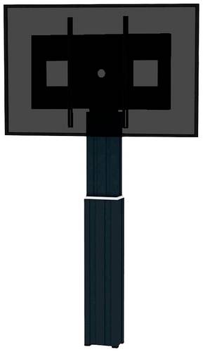 Neomounts PLASMA-W2500BLACK TV-Wandhalterung 106,7cm (42") - 254,0cm (100") Starr