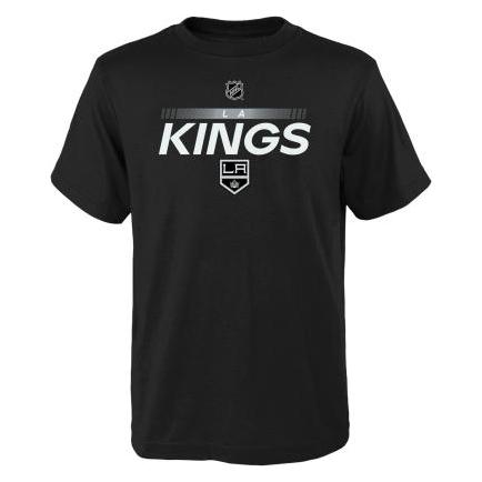 Outerstuff Apro Prime SS Tee JR T-Shirt (Los Angeles, JR L) (L) (Outerstuff)