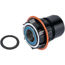 CONTEC Freilaufkörper M.Core schwarz 11-/12-fach SRAM XD, ca. 82 g