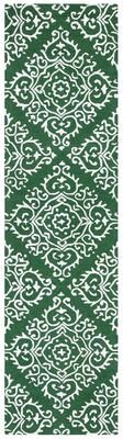 SAFAVIEH Handmade Chatham Gelsomina Wool Rug