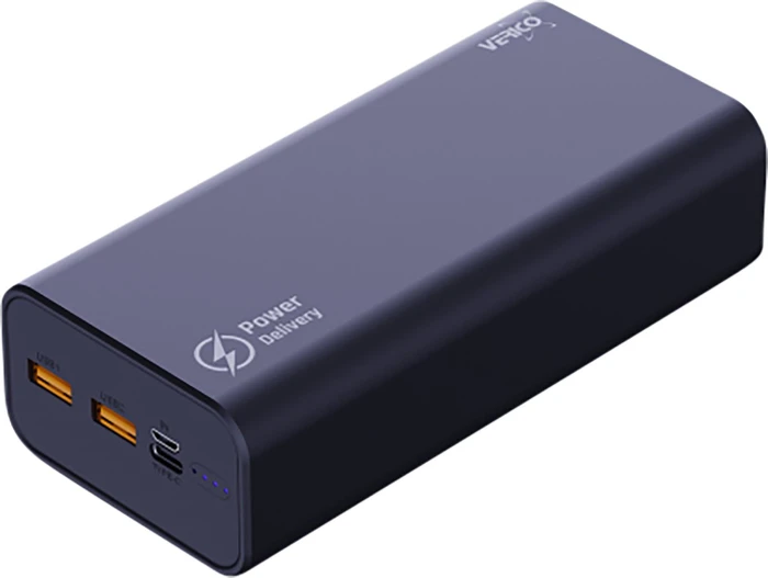 Verico Powerbank Pro PD 24K 24000mAh
