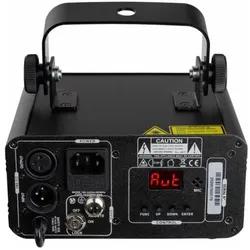 JB Systems, Linienlaser, JB-Systems Space-4 MK2 Laser