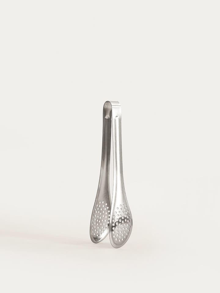 Homla Edelstahl-Zange - (L)23 cm - onesize