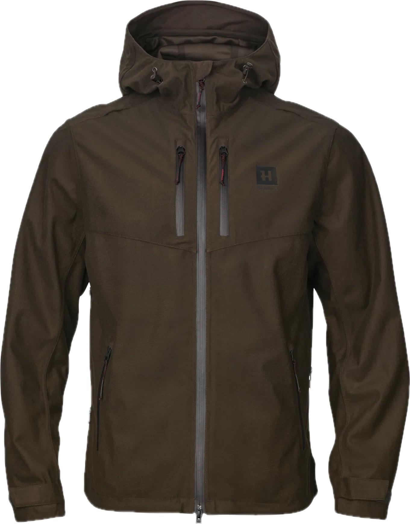 HÄRKILA Aspire HWS Jacke Hunting Green 56
