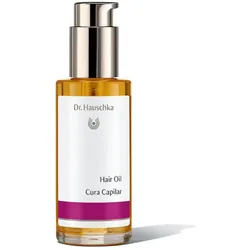 Dr. Hauschka, Haaröl + Haarserum, 420004447 (75 ml)