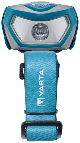 Varta Outdoor Sports H10 Pro LED Stirnlampe batteriebetrieben 100 lm 35 h 16650101421
