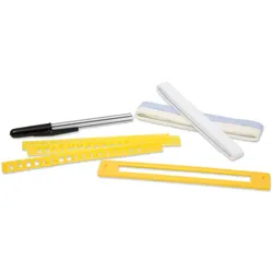 Kleiber Wäschezeichen-Set