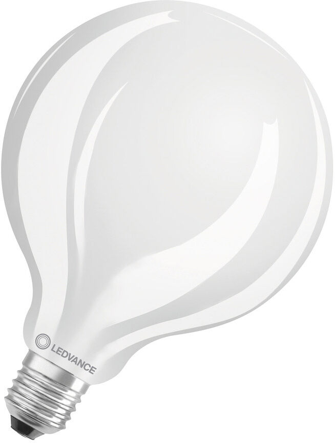 Ledvance Led Classic Globe Dim P 11w 827 Mattiert E27