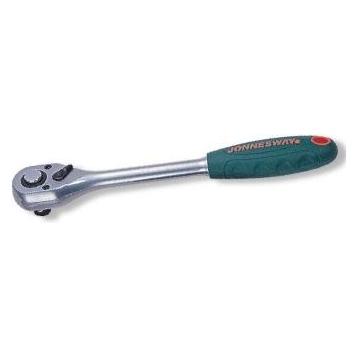 Jonnesway GRZECHOTKA 1/2" 36-ZĘBÓW R2904 (1/2") (R2904)