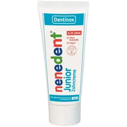 nenedent Junior Zahncreme 75 ml