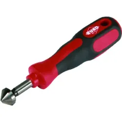 Handentgrater HSS 90G 20,5mm