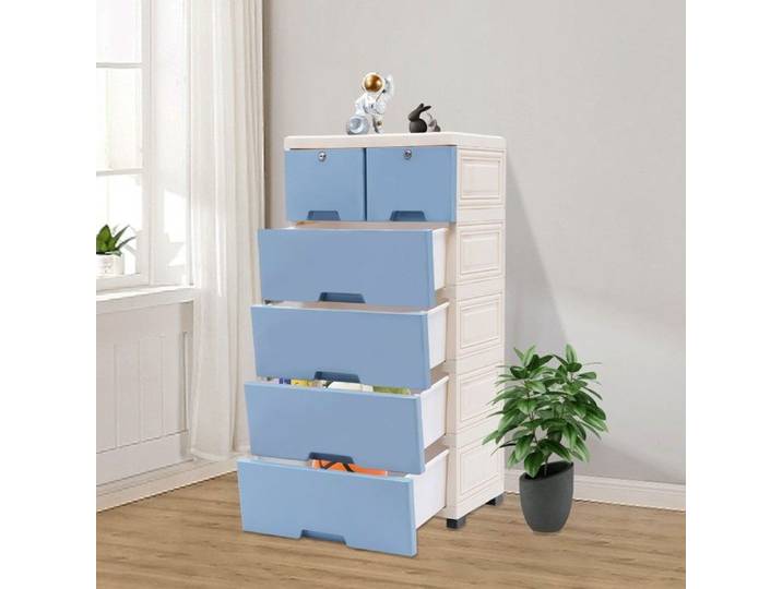 Armoire de rangement