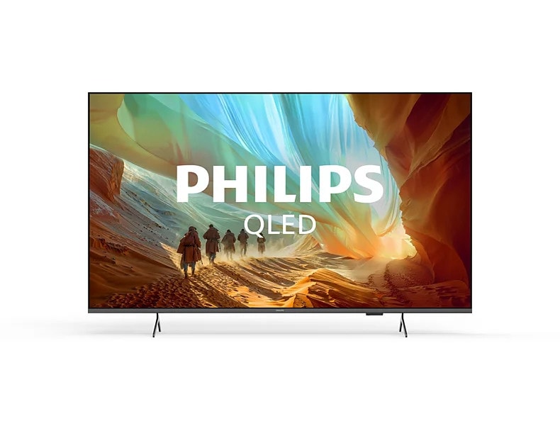Philips 75PQS7801/12 191cm 75" 4K Ultra HD LED Smart TV Fernseher