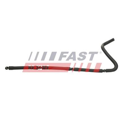Fast Schlauch, Leckkraftstoff [Hersteller-Nr. FT00233] für Opel