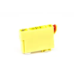 Alternativ-Tinte für Epson T1284 / C13T12844011 gelb