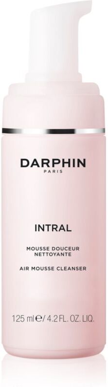 Darphin Intral Air Mousse Cleanser Reinigungsschaum für empfindliche Haut 125 ml