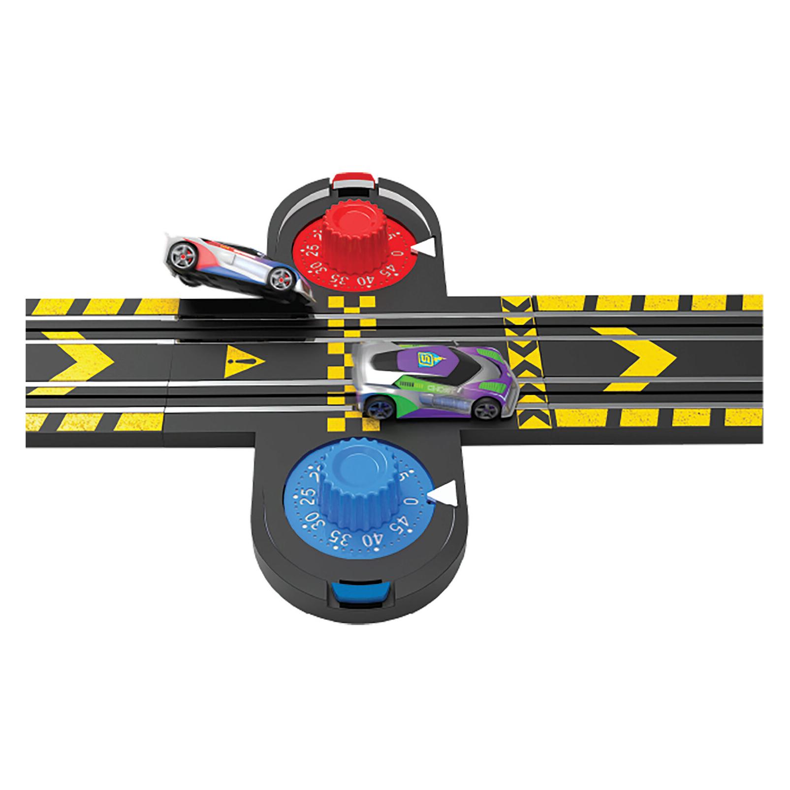 Hornby Micro Ejector Lap Counter Accessory Pack (G8048)