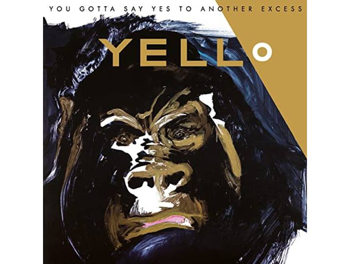 You Gotta Say Yes to Another Excess