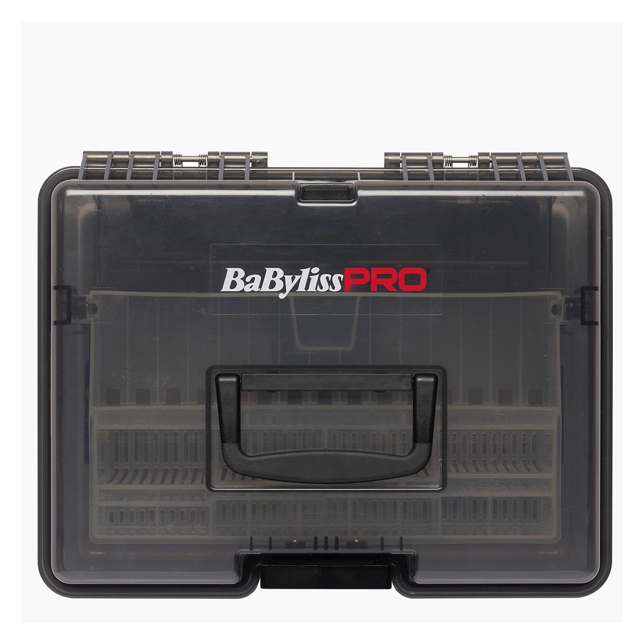 BaByliss Pro Barbersonic Desinfektions-Box (BDISBOXE)