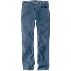 Carhartt Rugged Flex Tapered Jeans