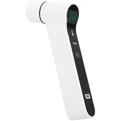 Melissa, Fieberthermometer, 2 in 1 Thermometer (Ohr, Stirn)