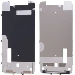 LCD Rückblech für iPhone XR