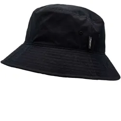 Lundhags Bucket Hat 10000 - Black, Größe L/XL