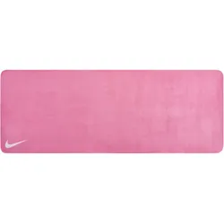 NIKE Yoga Handtuch 643 - peony/pink foam